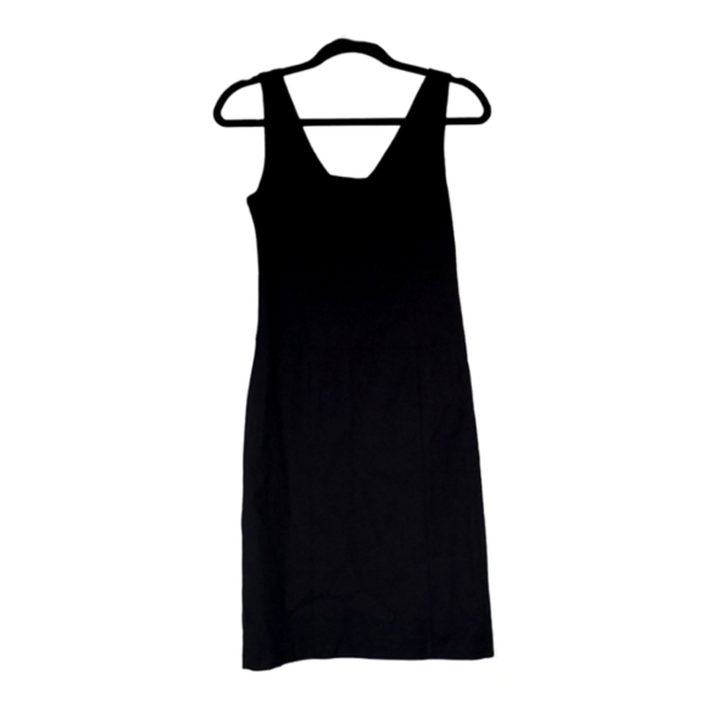 United Colors of Benetton Black dress‎